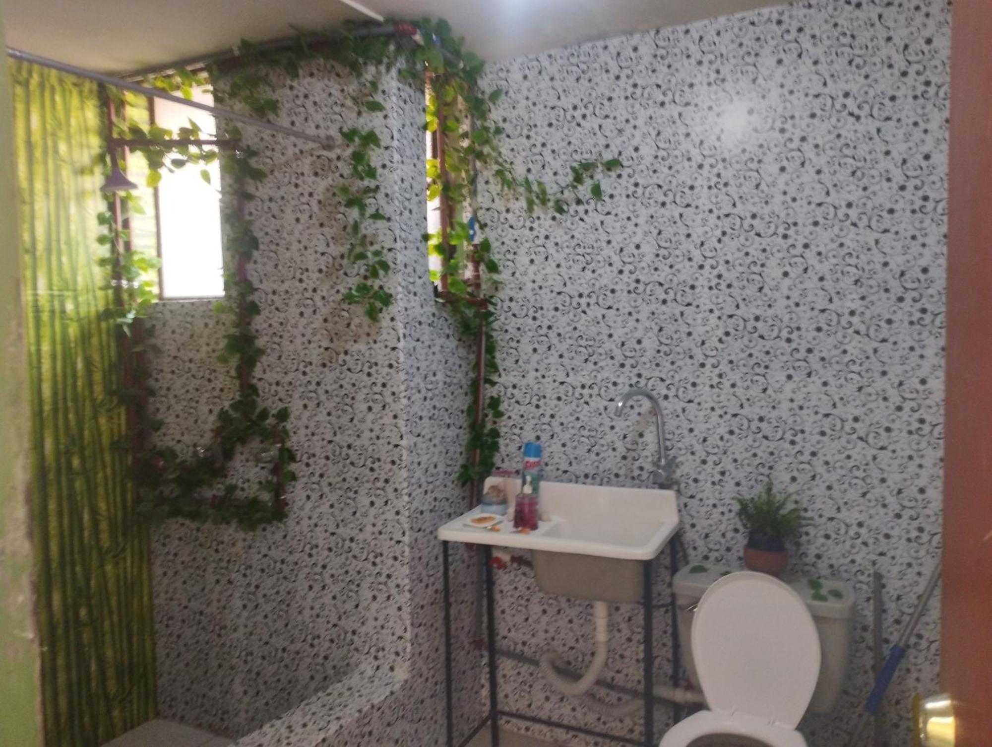 Arequipa A-19 Apartment Exterior photo
