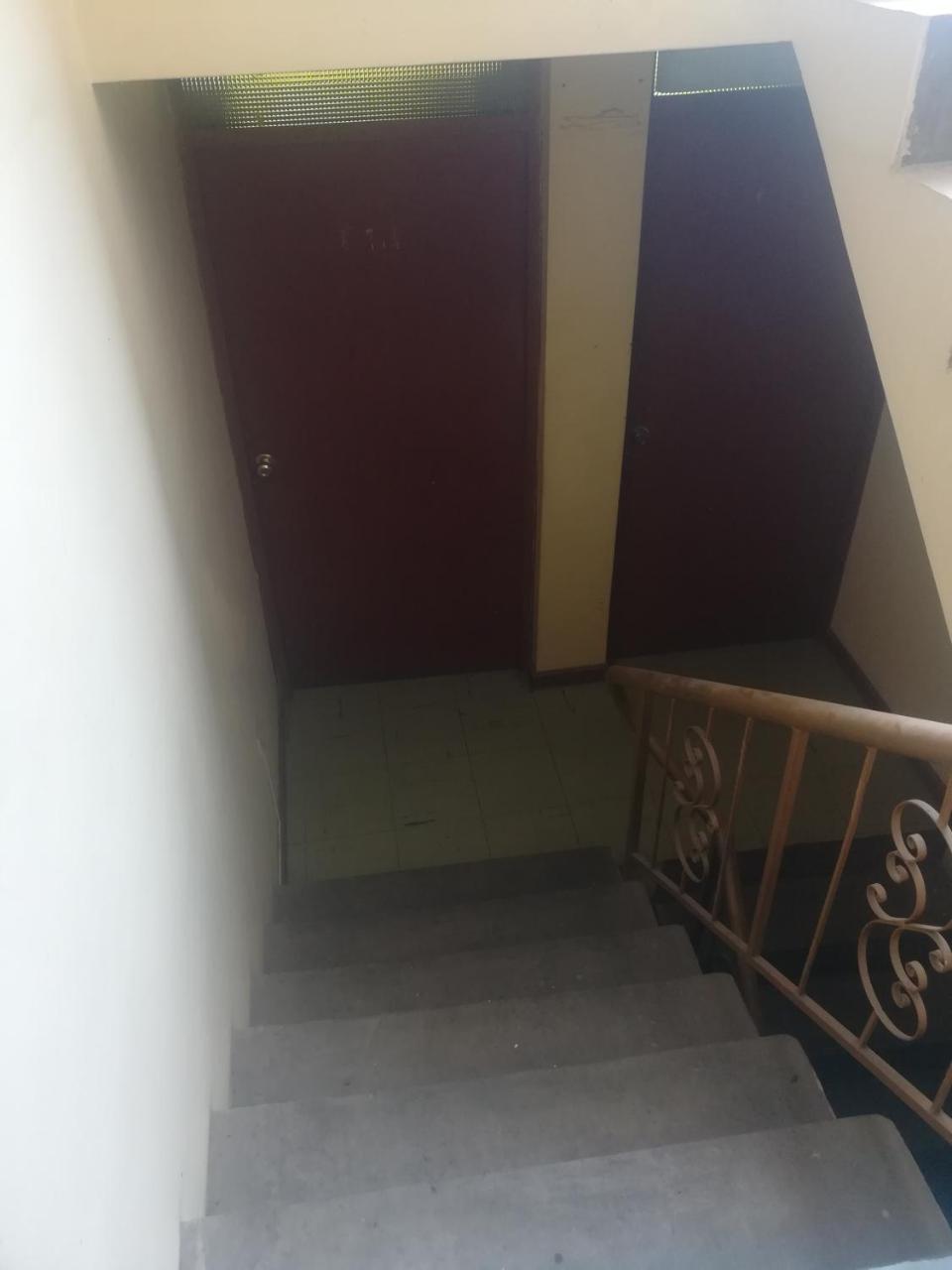 Arequipa A-19 Apartment Exterior photo